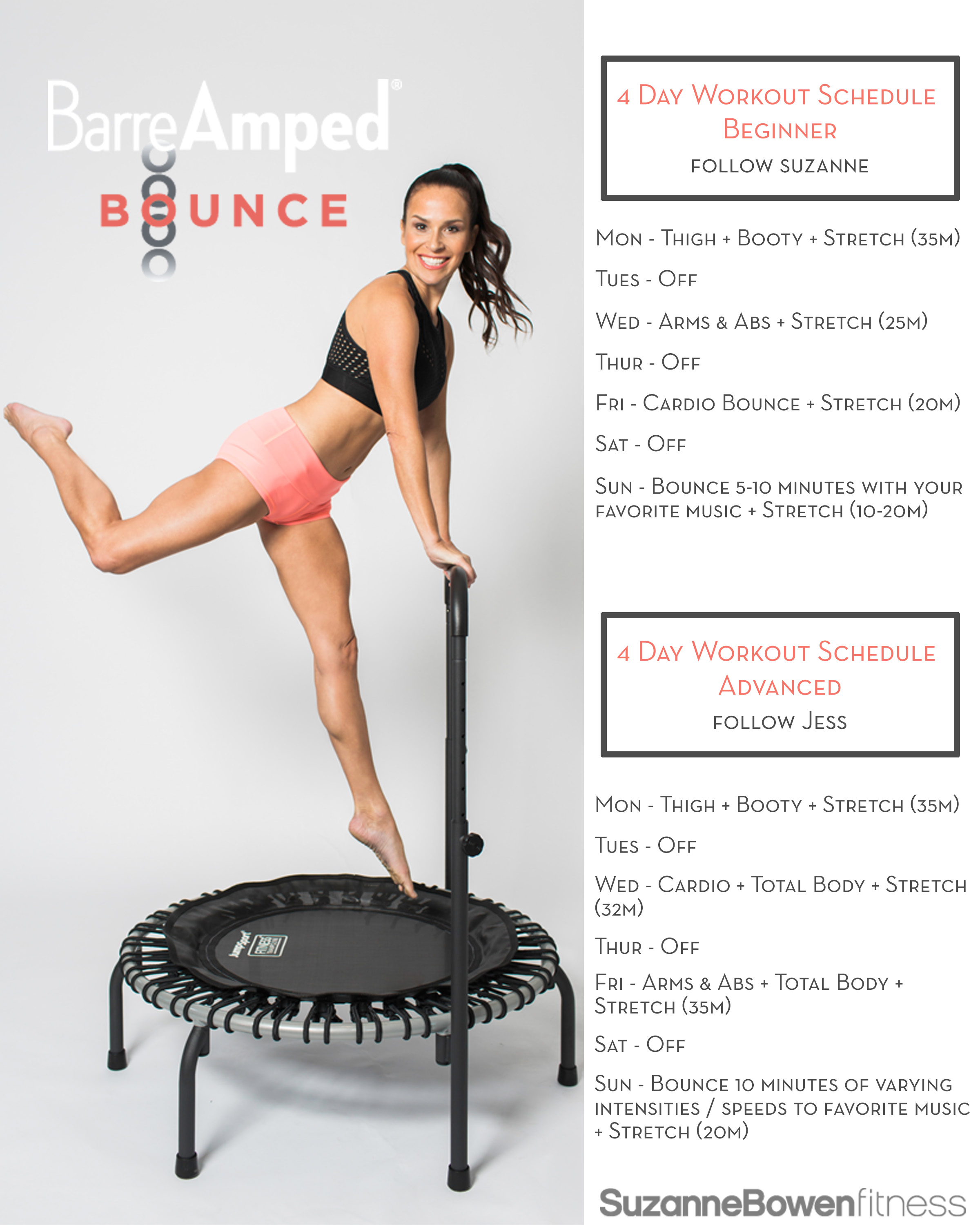BarreAmped_Bounce_Workout_Schedule_4DAY