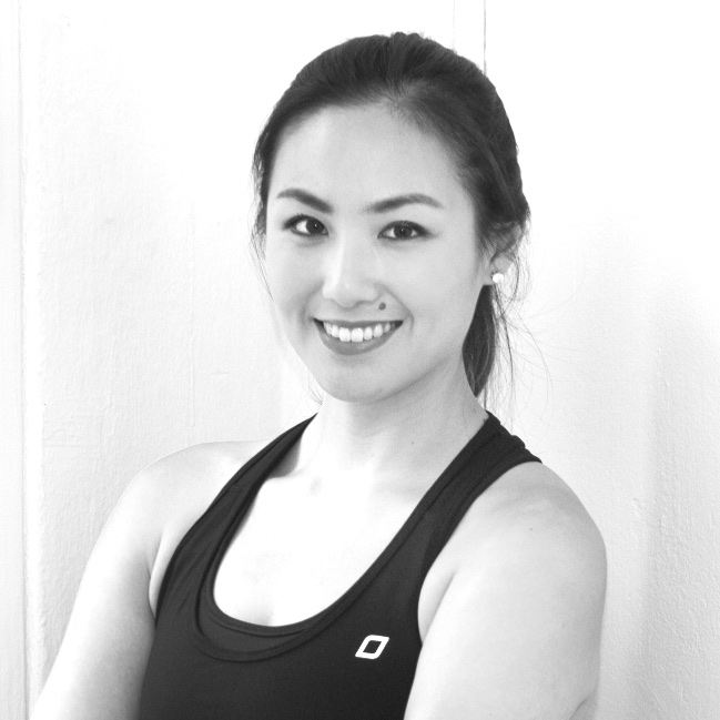 Jessica Felicia BarreAmped Teacher Trainer