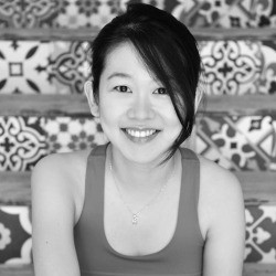 Karen Lim BarreAmped Master Trainer