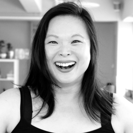 Rosanna Lo BarreAmped Teacher Trainer
