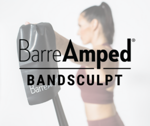 BarreAmped BandSculpt Training