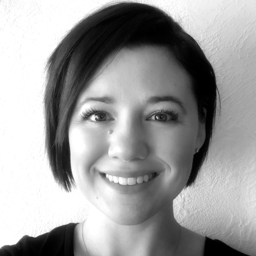 Abbie O'Neal BarreAmped® Teacher Trainer