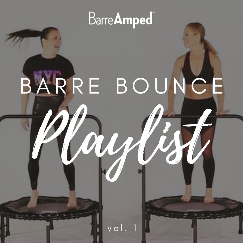 Playlist of the Month: BOUNCE Vol. 1