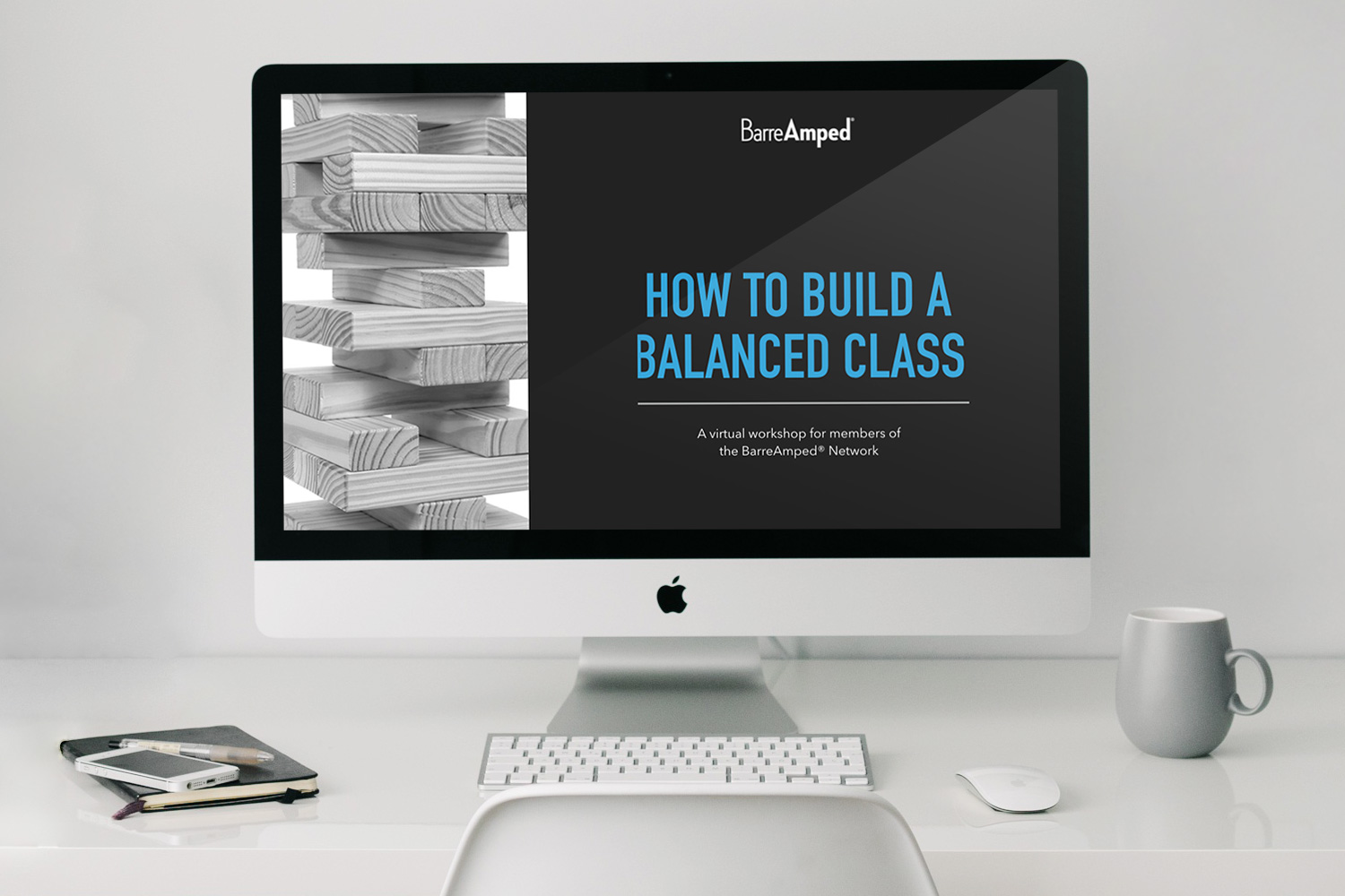 Webinar: How to Build a Balanced Class
