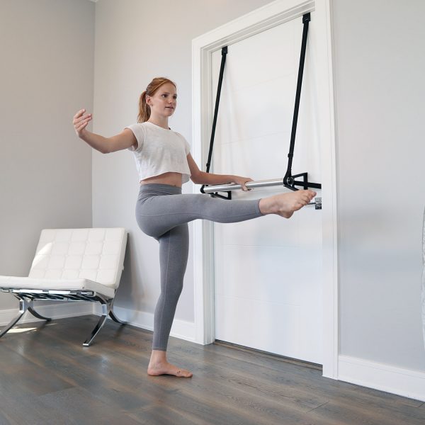 Dorbarre – BarreAmped personal barre recommendation