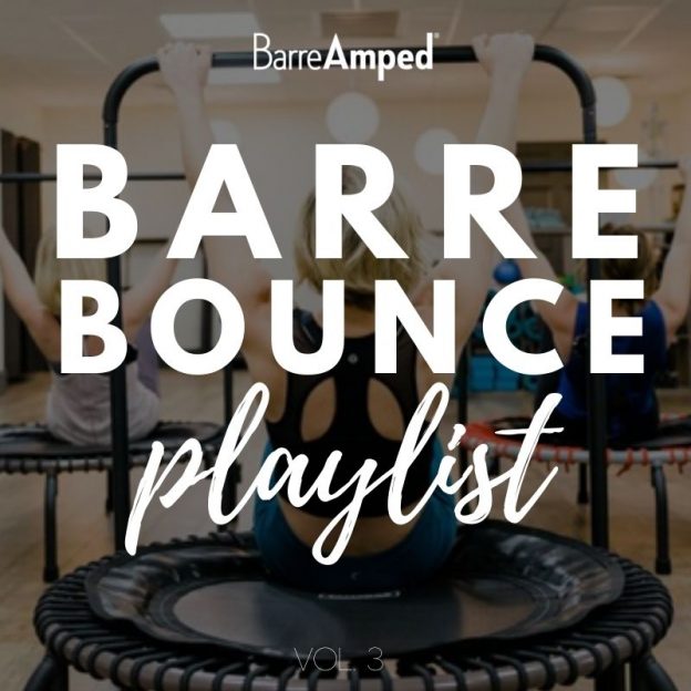 Bounce Playlist Vol. 3