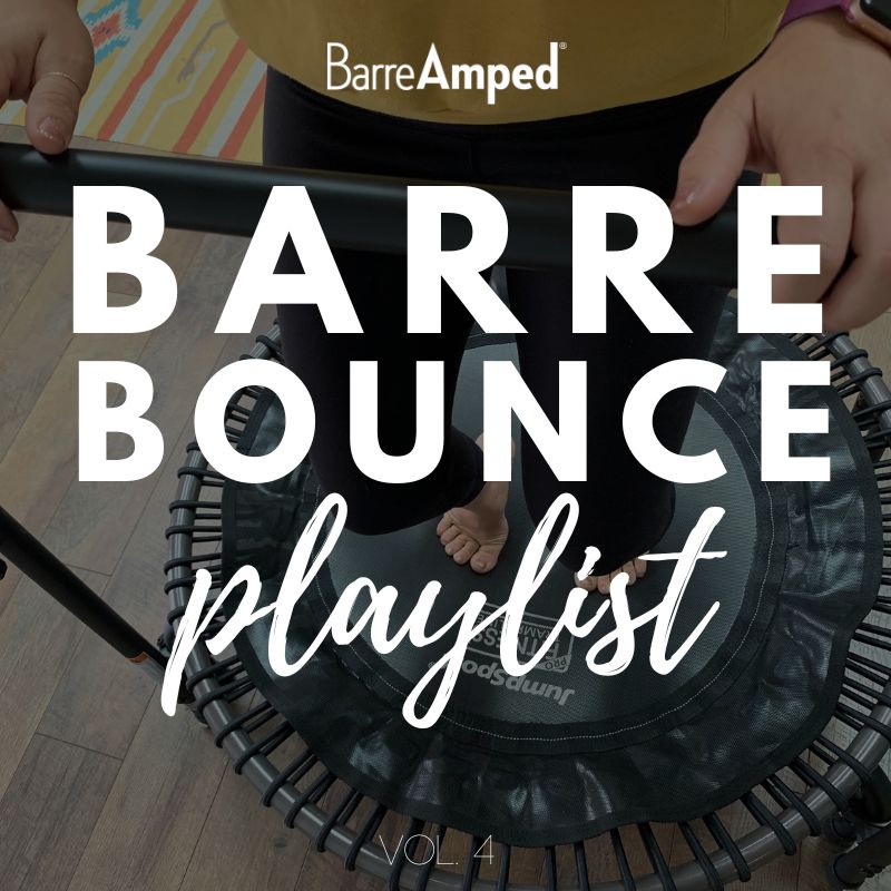 Bounce Playlist Vol. 4
