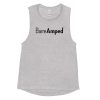 BarreAmped® Muscle Tank - Image 2