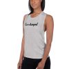 BarreAmped® Muscle Tank