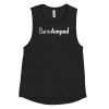 BarreAmped® Muscle Tank - Image 4