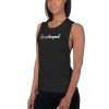 BarreAmped® Muscle Tank - Image 5