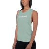 BarreAmped® Muscle Tank - Image 7