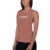 BarreAmped® Muscle Tank - Image 6
