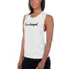 BarreAmped® Muscle Tank - Image 3
