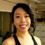 Profile photo of Stephanie Yu