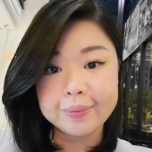 Profile photo of Jessie Lau