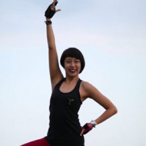 Profile photo of Yenny Yee