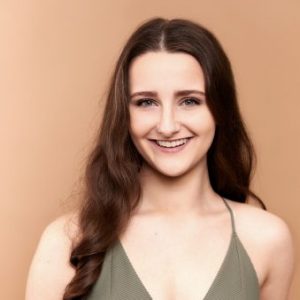 Profile photo of Elise Tywon