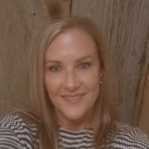Profile photo of Cara Behrens